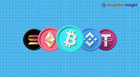 Most Profitable Altcoins to Watch in 2025