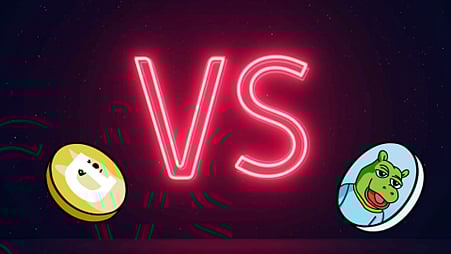 Crypto VCs Are Quietly Investing In This AI Meme Coin, Betting On Its Long-Term Market Dominance Over Dogecoin
