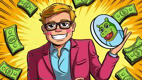 $200K to $5 Million in One Year? This Crypto Analyst Predicts Another 1,000X Winner

