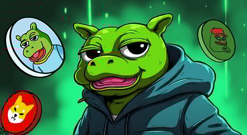 FloppyPepe