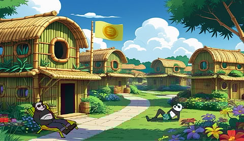 Solana News: SOL Price WARNINGS - Could Panshibi (SHIBI) Presale Launch Be A 50x Meme Take-Off?