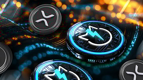 XRP Price Prediction: Can XRP Break $5 as JetBolt Hype Reaches New Levels