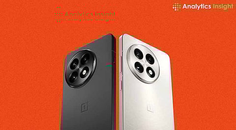 OnePlus 13: 5G, 120Hz Display, and 100W Charging - Is This the Perfect Flagship?