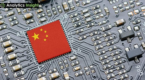 China’s GPU Breakthrough: A Real Threat to Nvidia or Just Catching Up?