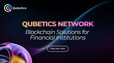 Qubetics’ 21,400+ Token Holders, Next Crypto to Hit $1, Chainlink’s Institutional Adoption, VeChain’s Sustainable Blockchain