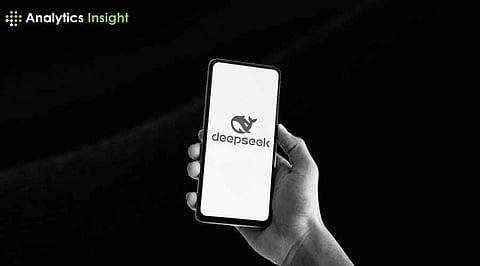 China's DeepSeek Challenges US AI Giants with New R2 Model