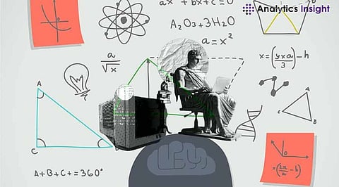 Can AI Solve Toughest Math Problems? Google's Geometry Breakthrough Sparks Debate