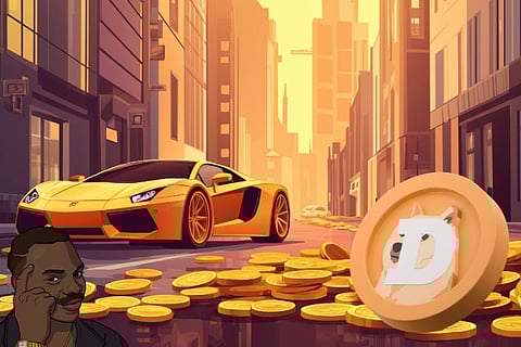 Why Is Dogecoin (DOGE) About To Crash? New Meme Launch Is Looking