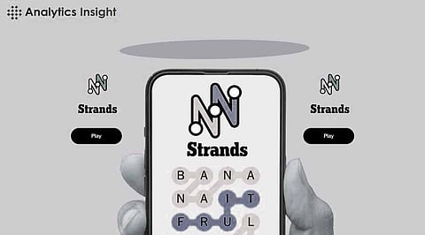 NYT Strands Hints, Answers and Help for February 26, 2025