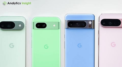 Best Google Pixel Phones You Can Buy in 2025 
