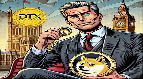 These 3 Coins Could Outperform Dogecoin and Ethereum