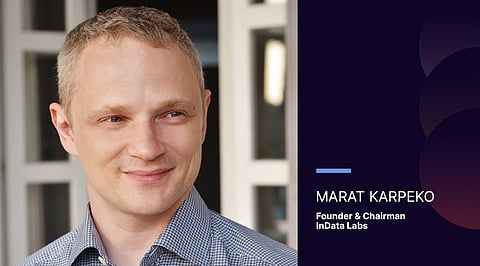 Marat Karpeko