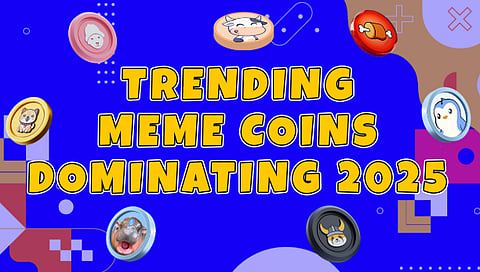 3 Top New Meme Coins to Join Today: Survive the Ongoing Market Uncertainty With BTFD Coin’s 3650% ROI Promise