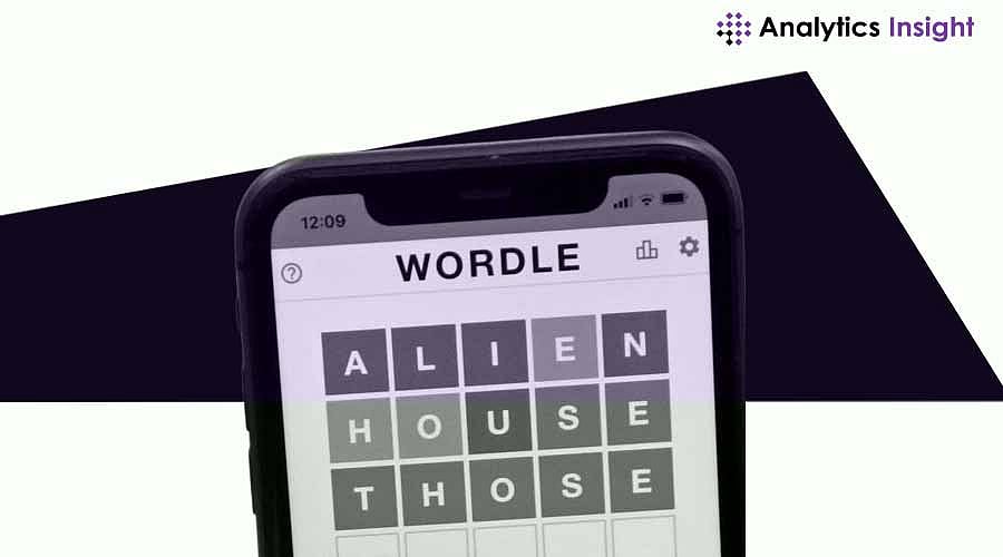 Today's Wordle Hints and Answer for February 26, 2025 Today's Wordle Hints and Answer for February 26, 2025