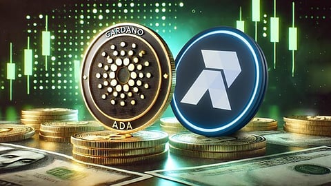 Cardano and RCO Finance Are the Two Cryptos to Watch in 2025, Which One Wins? 