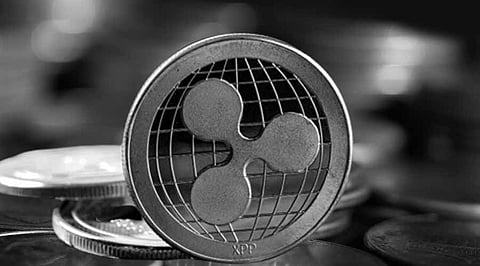 XRP In Freefall: Ripple Plummets 7% Amid Investor Fears Over Trump's New Tariff Policies