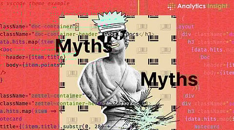 Busted! 10 Common Data Science Myths Debunked