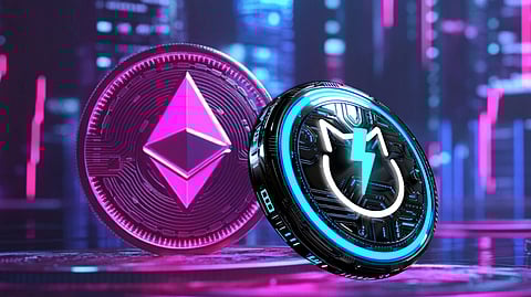 Ethereum Price Forecast: Will ETH Mark New Highs this Quarter