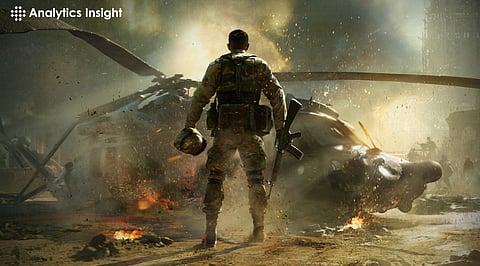 Black Hawk Down: What’s in Store for Delta Force's Latest Campaign?