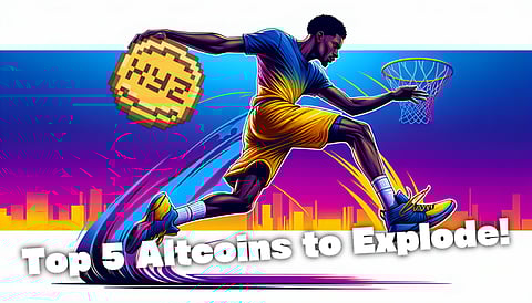 XRP, SOL, ADA, DOGE See 20% Price Decline—Is Now the Time to Accumulate?
