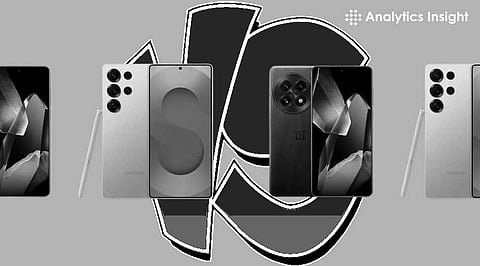 Samsung Galaxy S25 Ultra vs OnePlus 13 Camera Review: Who’s the Winner?