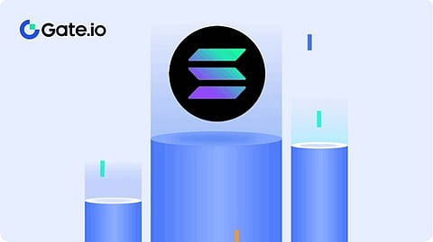 Solana 9.6% decline Pushes it Far from the ATH Attained A Week Ago