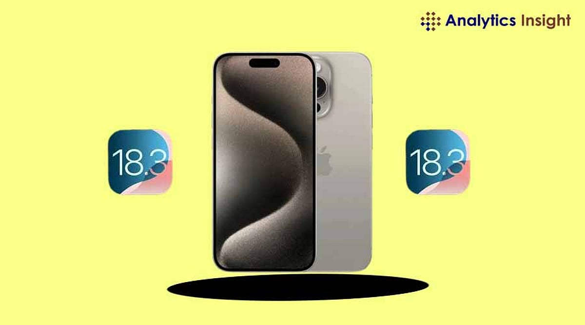 iOS 18.3 Tips & Tricks: Hidden Features You Might Miss