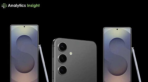 Samsung Galaxy M16 and M06 5G Launching in India on February 27: Specs, Features, and Prices Revealed