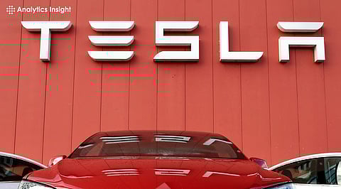 Can Tesla Regain Its Trillion-Dollar Valuation?