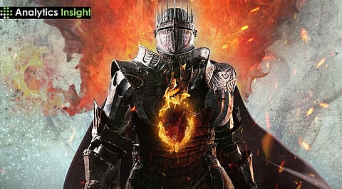 Dragon’s Dogma 2