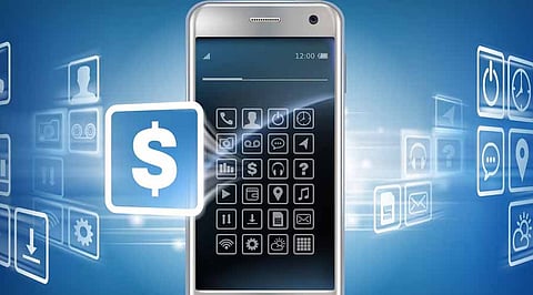 Mobile Application Monetization