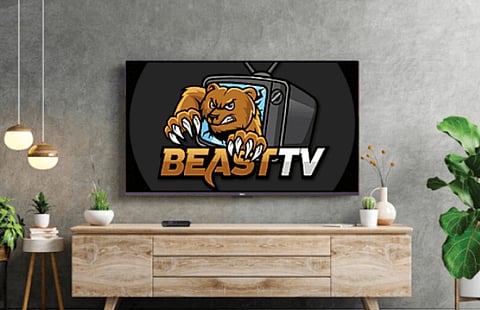 Beast TV IPTV: The Best Streaming Service for Cord-Cutters