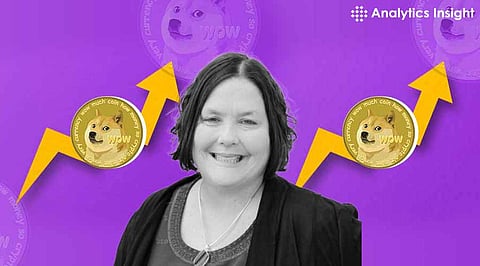 Who is Amy Gleason, DOGE's Official Leader?