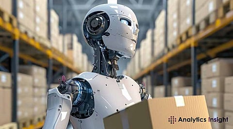 Are Robots Taking Over Amazon Warehouses to Fund AI Spending?