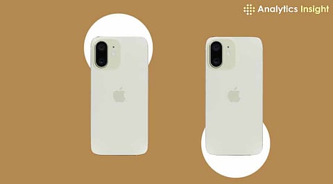 iPhone 17