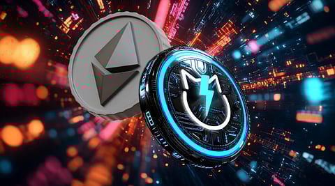 Ethereum Price Prediction