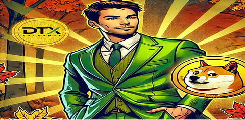 Dogecoin Drops To 3-Month Low, Whales Dump Ripple