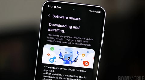 February 2025 Security Updates: Which Samsung Phones Are Covered