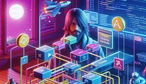 Implementing MVC Architecture in Games: From Basics to Advanced Patterns