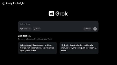 Smartest AI on Earth? Not Quite: Musk’s Grok 3 Has Major Limitations 