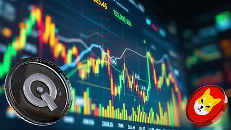 Shocking $10 Shiba Inu Price Prediction: Can It Hold? WallitIQ (WLTQ) Posts A 100X ROI For Early Investors