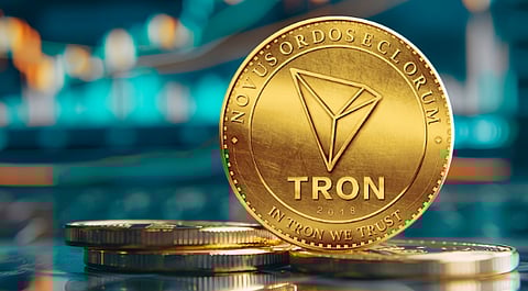 Tron Price Predicted To Half Again: Why Are So Many People Buying Panshibi (SHIBI)?