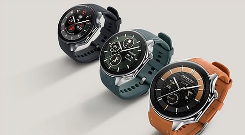 OnePlus Watch 3 Features & Specs: What We Know So Far