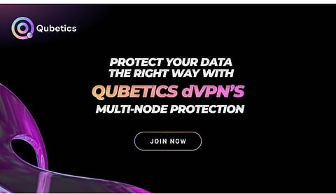 Top Cryptos with 100x Potential: Qubetics Hits