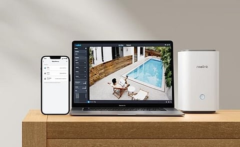 Wireless Security Camera System with Remote Viewing: Wire-Free Home Protection