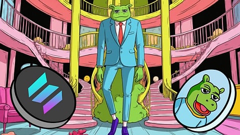 FTX’s Solana Unlock To Ignite Institutional Interest