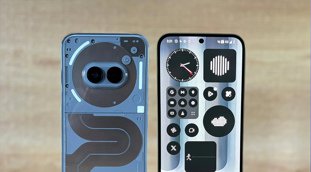 Best Features of the Upcoming Nothing Phone 3a