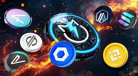 Best Crypto Coins To Buy this Quarter - Top Cryptocurrencies To Buy Right Now