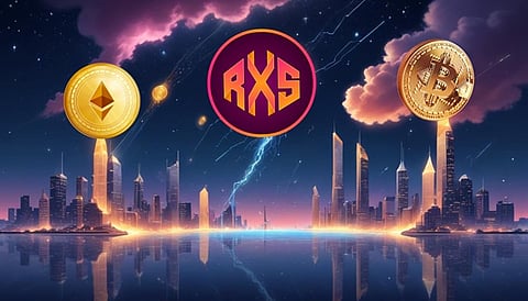 Ethereum Targets $7000 as Bitcoin Bulls Eye $135000, But Retail Investors Are Betting on This Coin for an 8500% ROI
