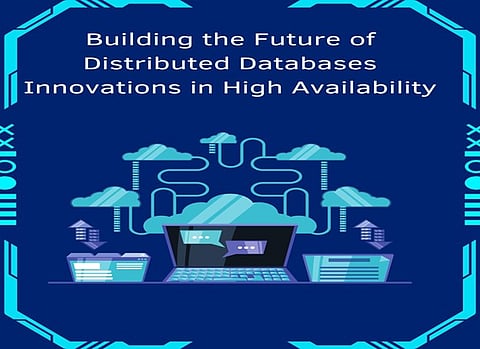 Distributed Databases
